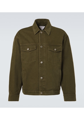 Bottega Veneta Denim jacket