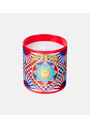 Dolce&Gabbana Casa Carretto scented candle