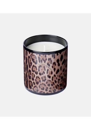Dolce&Gabbana Casa Patchouli scented candle