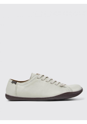 Sneakers CAMPER Woman color Grey