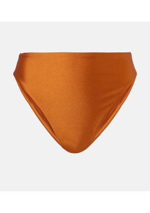 Jade Swim Incline bikini bottoms