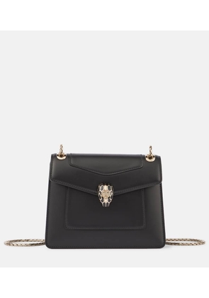 Bvlgari Serpenti Forever Day-to-Night Small shoulder bag