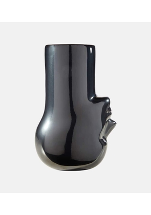 Polspotten Upside-Down ceramic vase