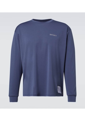 Satisfy Auralite T-shirt