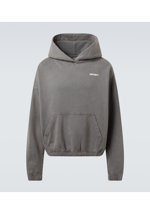 Satisfy SoftCellâ¢ cotton hoodie