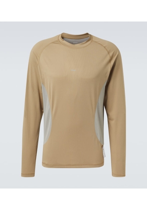 Satisfy AuraLiteâ¢ Tech T-shirt