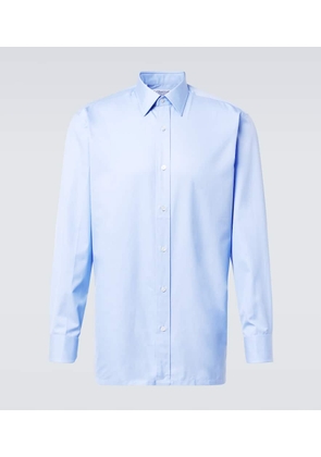 Charvet Cotton shirt