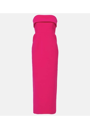 The New Arrivals Ilkyaz Ozel Bustier gown