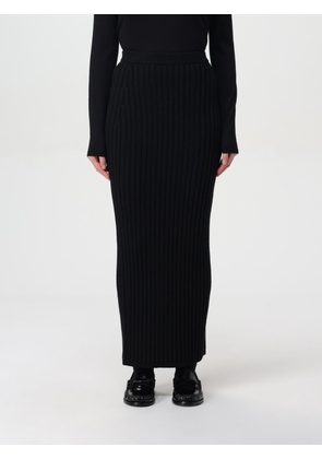 Skirt MAX MARA Woman color Black