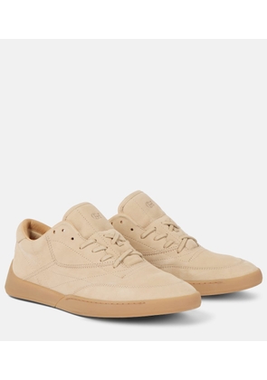 Gabriela Hearst Ohio suede sneakers