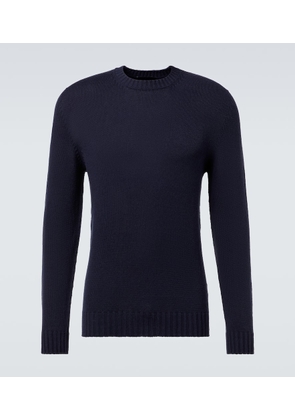 Thom Sweeney Silk sweater