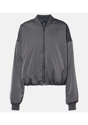 The Upside Carlotta bomber jacket
