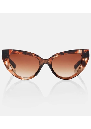 Dolce&Gabbana DG cat-eye sunglasses