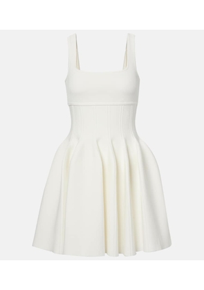 Simkhai Elektra corset dress