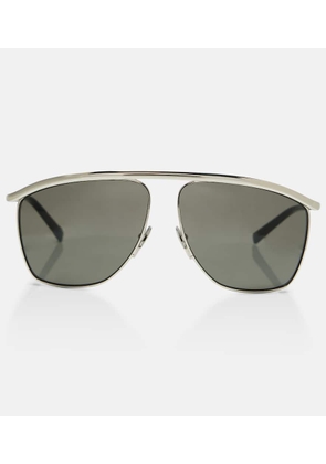 Saint Laurent SL 820 Victoire aviator sunglasses
