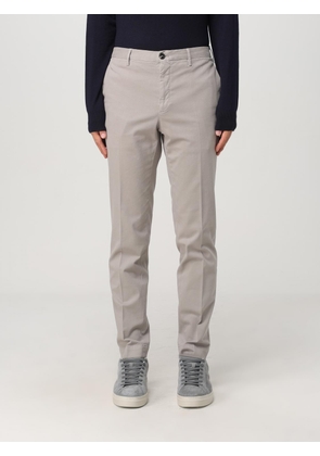 Pants INCOTEX Men color Ice