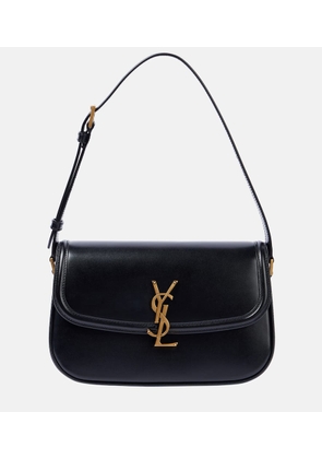 Saint Laurent Solferino Small leather shoulder bag