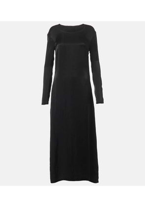 The Row Cati maxi dress