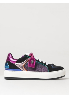 Sneakers KURT GEIGER LONDON Woman color Multicolor