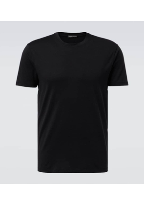Tom Ford Jersey T-shirt