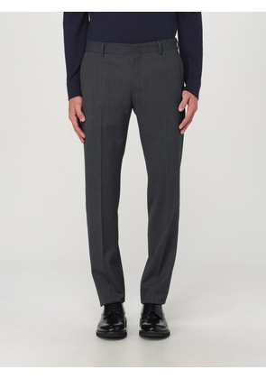 Pants PT TORINO Men color Charcoal