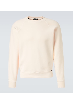 Tom Ford Cotton sweatshirt
