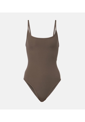 Toteme Jersey swimsuit