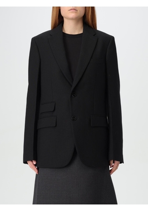 Jacket JIL SANDER Woman color Black