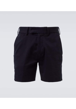 Tom Ford Cotton shorts