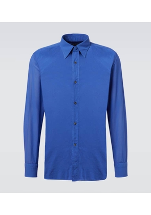 Tom Ford Cotton shirt