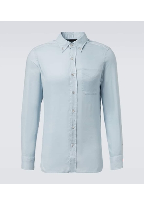 Tom Ford Twill shirt