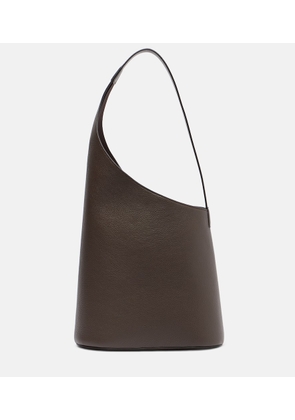 Aesther Ekme Demi Lune leather tote bag