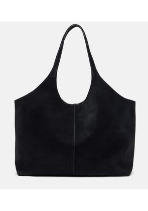 Aesther Ekme Cabas suede tote bag