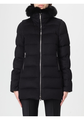 Jacket MOORER Woman color Black