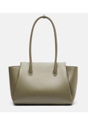 Aesther Ekme Ekme leather tote bag