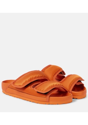 Birkenstock 1774 Cosy 1774 slides