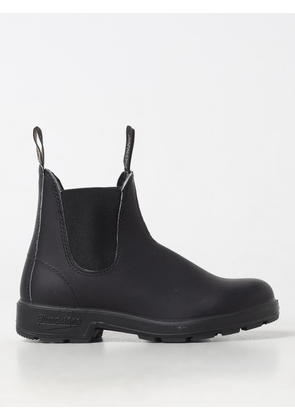 Boots BLUNDSTONE Woman color Black