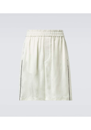 Jil Sander Saglia shorts