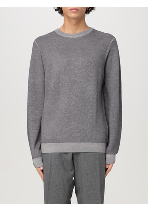 Sweatshirt SUN68 Men color Grey