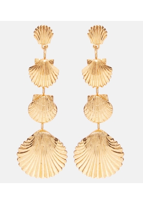 Jennifer Behr Marley drop earrings