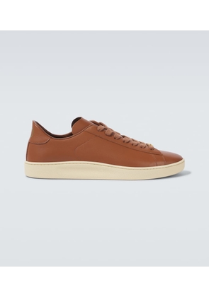 Valentino Garavani Royco VLogo leather sneakers