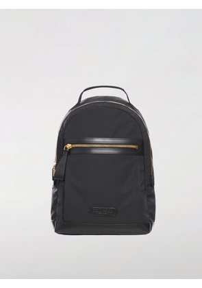 Backpack TOM FORD Men color Black