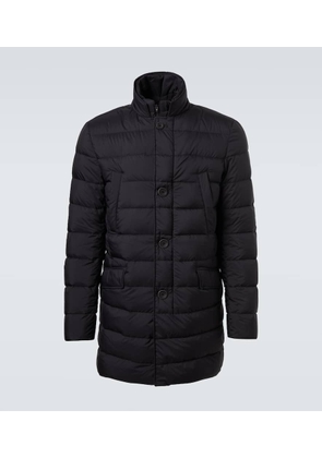 Herno Il Cappotto down coat
