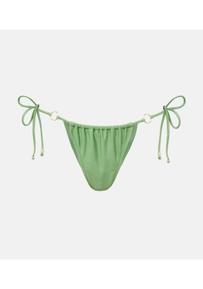 Bananhot Chain bikini bottoms