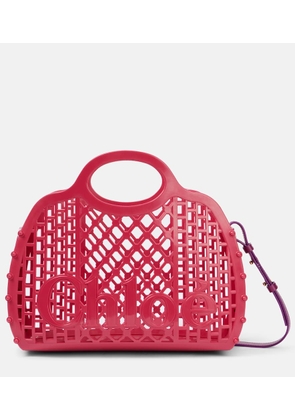 Chloe Chloe Cage basket bag