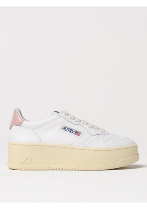 Sneakers AUTRY Woman color White