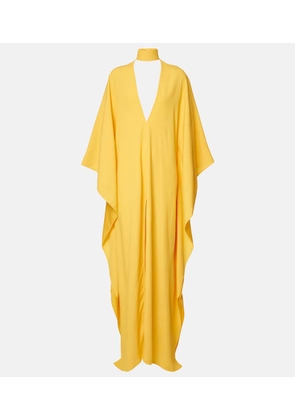 Taller Marmo OOO crepe cady kaftan