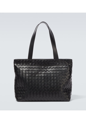 Bottega Veneta Intrecciato Small leather tote bag