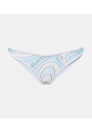 Pucci Marmo bikini bottoms