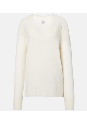 Toteme Cashmere sweater